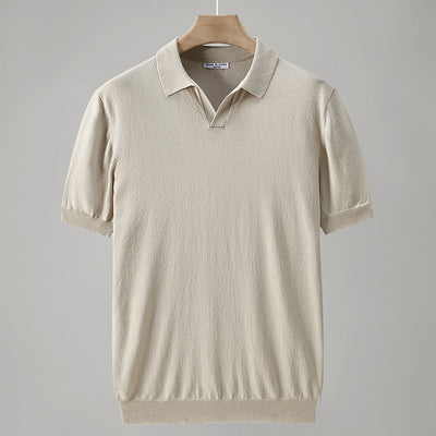 LANA™ KNIT POLO