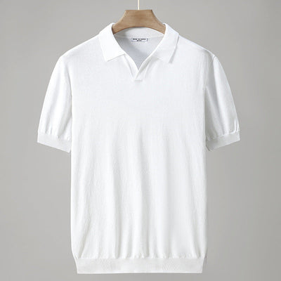LANA™ KNIT POLO