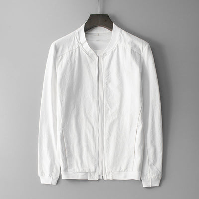VIVO LINEN JACKET