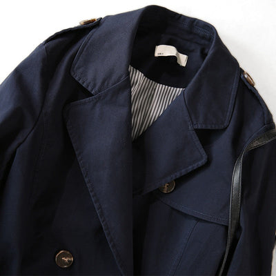 KLARA™ RAIN COAT