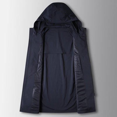 BELLO™ HOODED JACKET