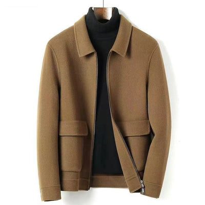 BILSON WOOL JACKET
