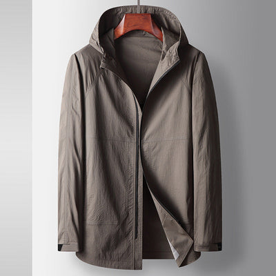 BELLO™ HOODED JACKET