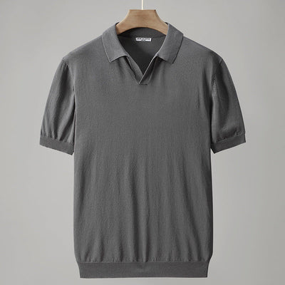 LANA™ KNIT POLO