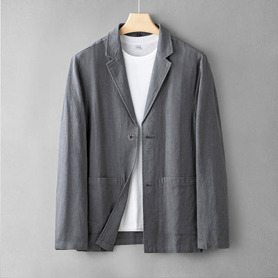 ELLIOT™ ORGANIC BLAZER