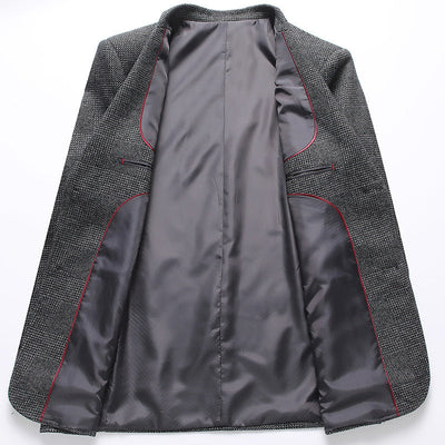 RUSSO BLAZER