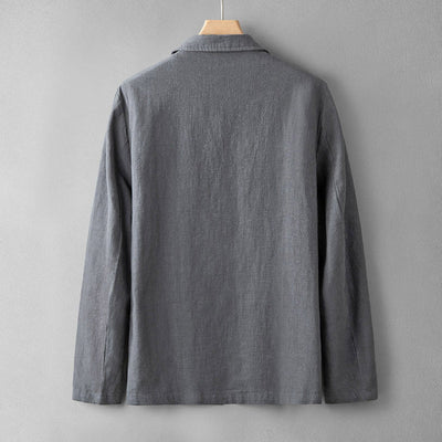 ELLIOT™ ORGANIC BLAZER
