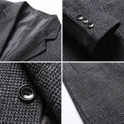 RUSSO BLAZER