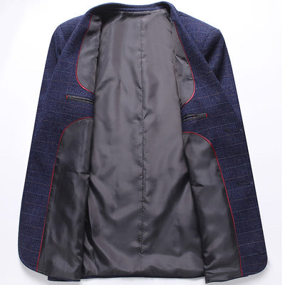 RUSSO BLAZER