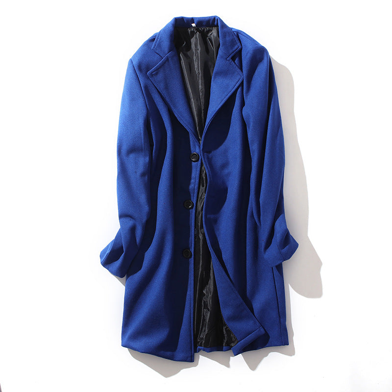ROTHAM™ OVERCOAT