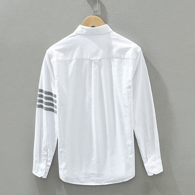 RADA LINEN SHIRT