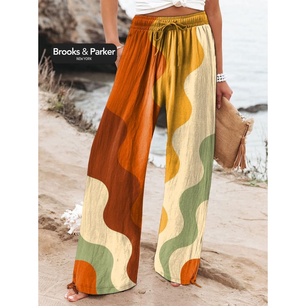 Lora I Casual trousers