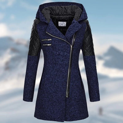 Fiora™ | Your Elegant Layer of Winter Protection