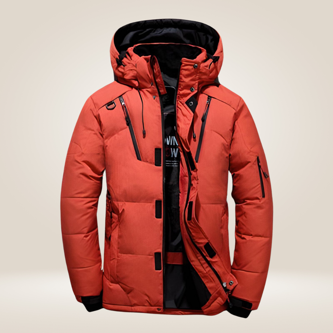 Artic ™ - Bomber