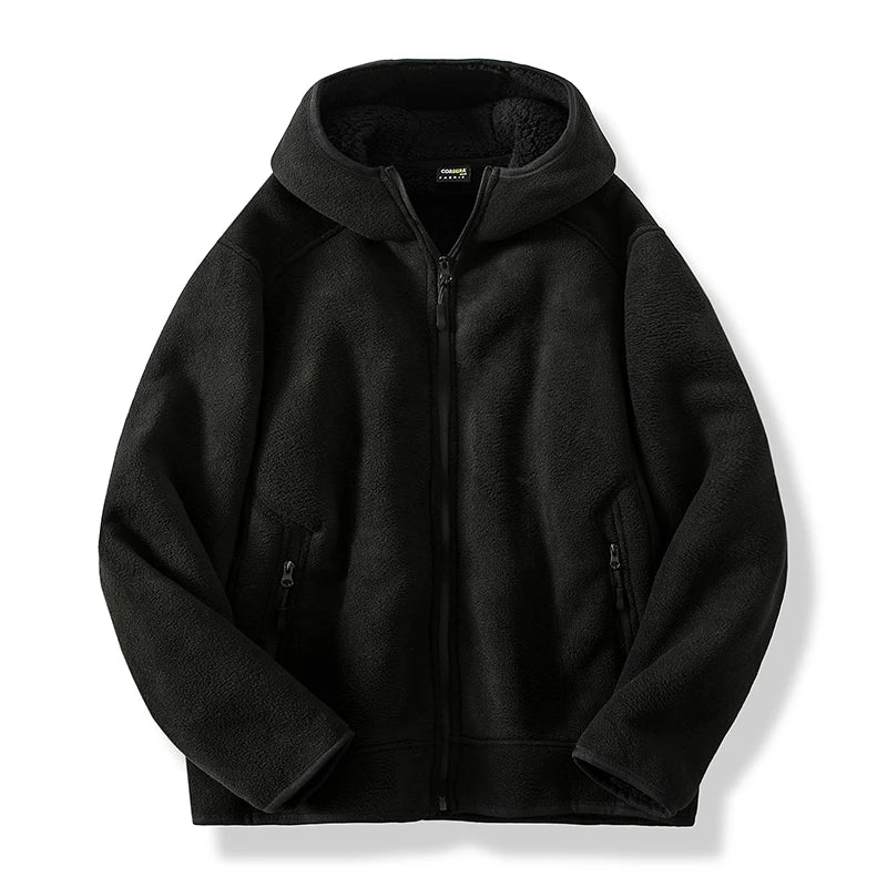 George™ - Premium Warm Hoodie