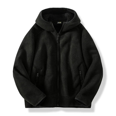 George™ - Premium Warm Hoodie