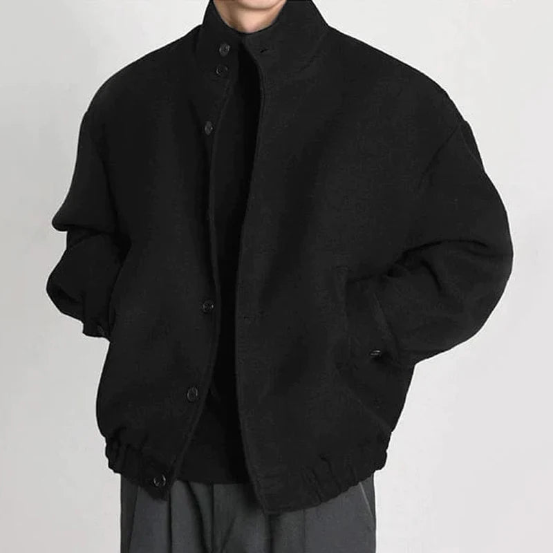 Nathan™ - Premium Warm Jacket