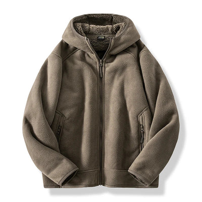 George™ - Premium Warm Hoodie