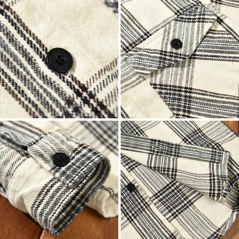 MILO JACKET