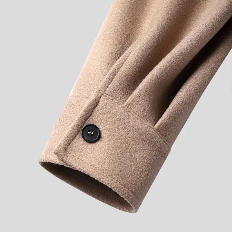 Nathan™ - Premium Warm Jacket