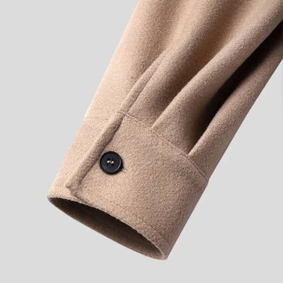Nathan™ - Premium Warm Jacket