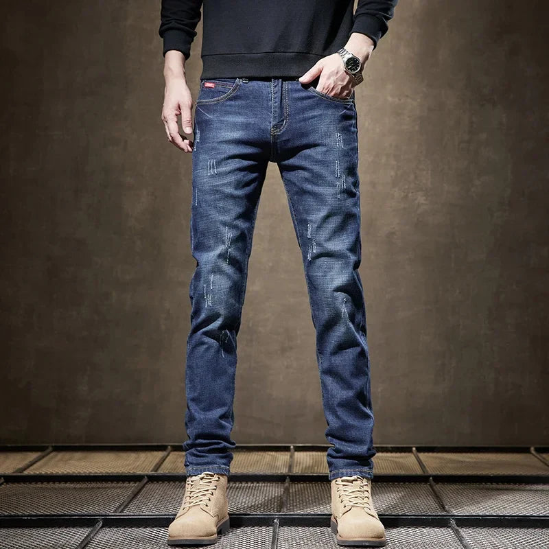 ROCKSON™ JEANS