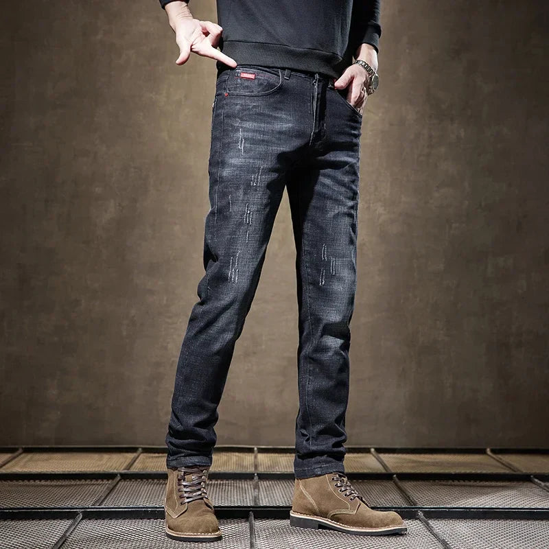 ROCKSON™ JEANS
