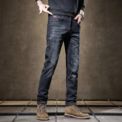 ROCKSON™ JEANS