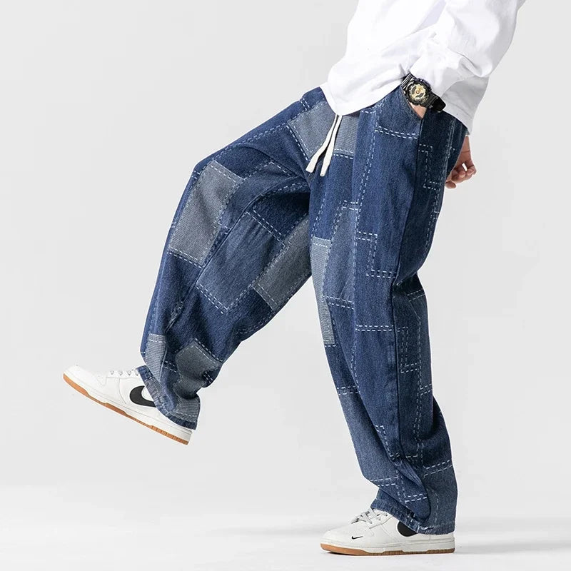 CHECKMATE JEANS