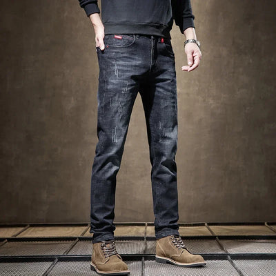 ROCKSON™ JEANS
