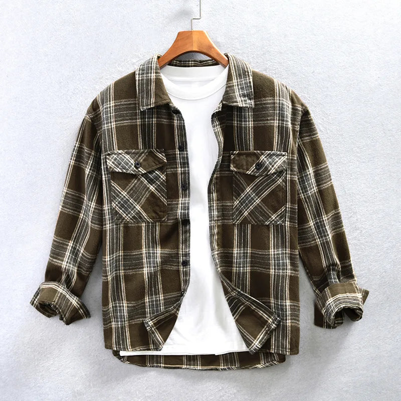 MILO JACKET