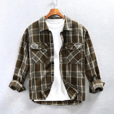 MILO JACKET