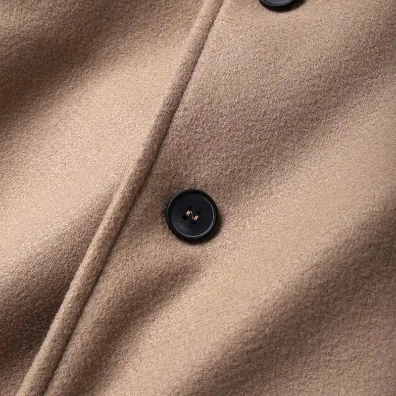 Nathan™ - Premium Warm Jacket