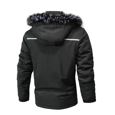 SNOWFORD JACKET