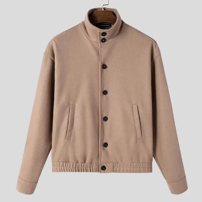 Nathan™ - Premium Warm Jacket