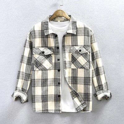 MILO JACKET