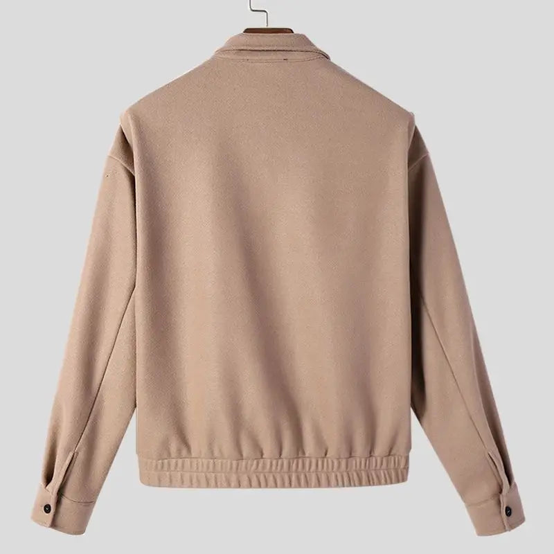 Nathan™ - Premium Warm Jacket