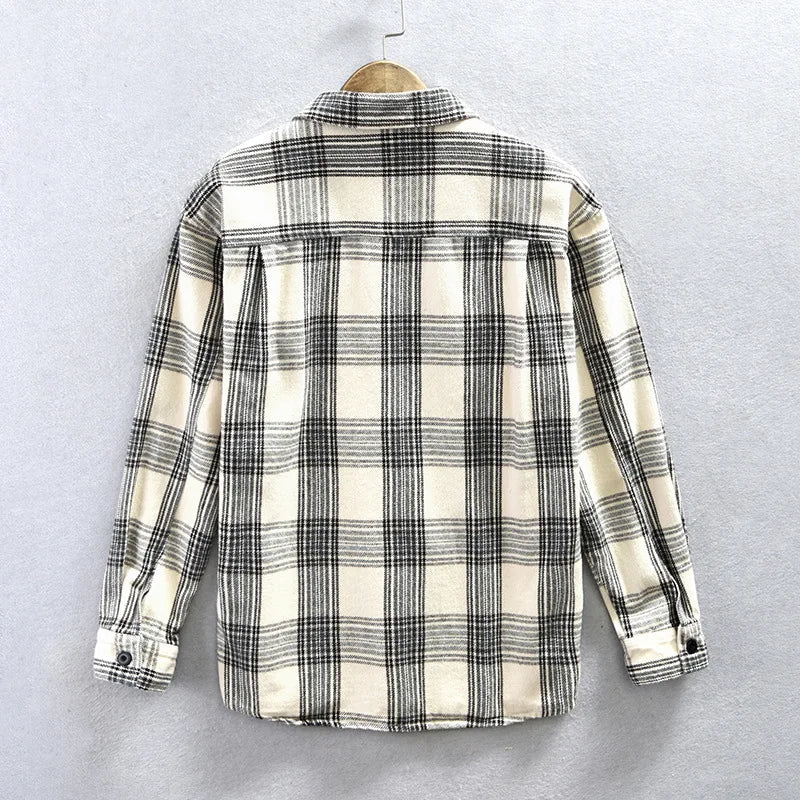 MILO JACKET