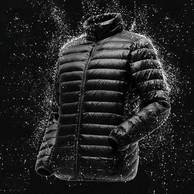 OLYMPUS "RAIN BREAKER" COAT