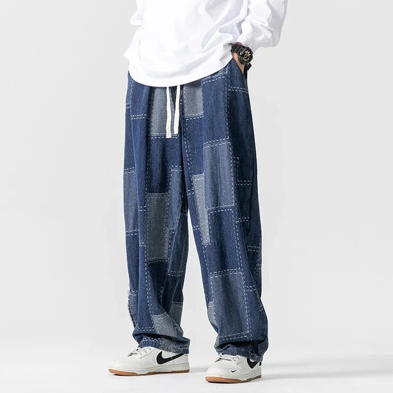 CHECKMATE JEANS