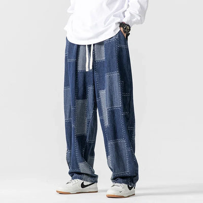 CHECKMATE JEANS