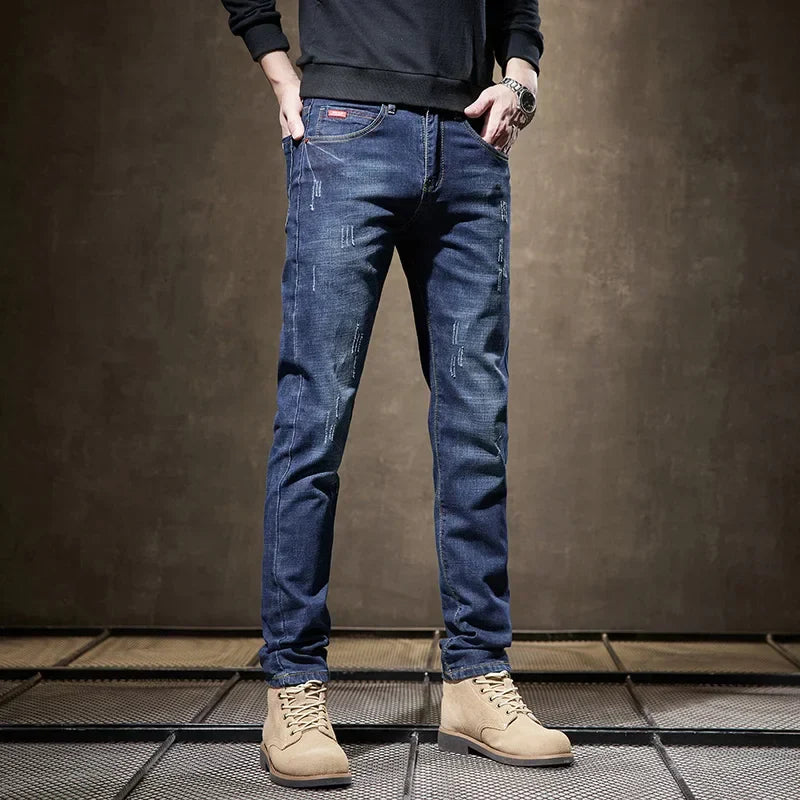 ROCKSON™ JEANS