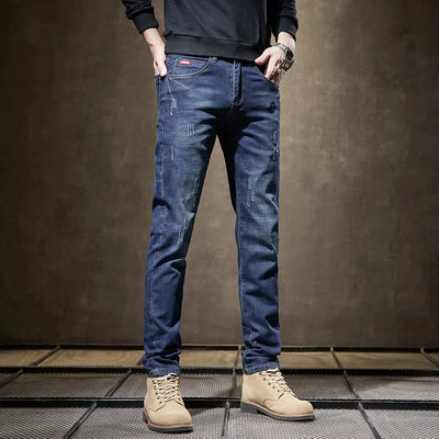 ROCKSON™ JEANS