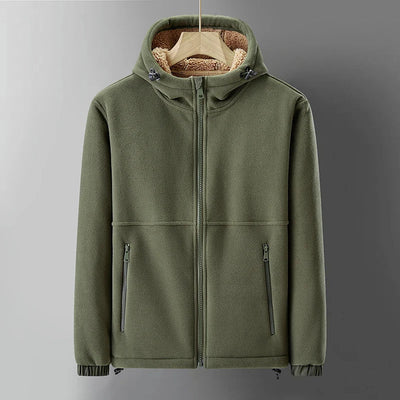 DYLAN JACKET
