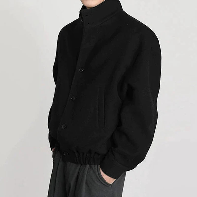 Nathan™ - Premium Warm Jacket