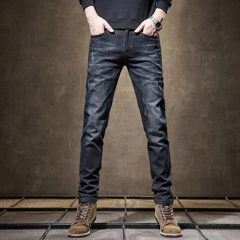 ROCKSON™ JEANS