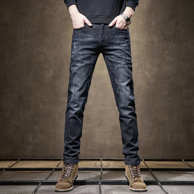 ROCKSON™ JEANS