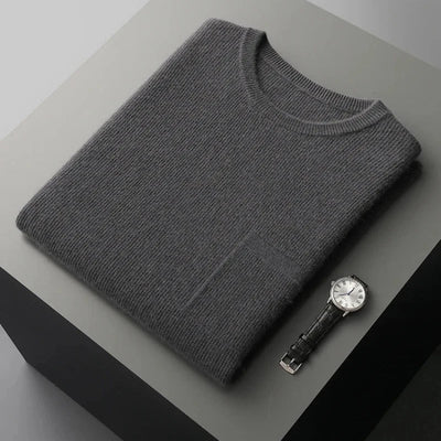 LAURO CASHMERE VEST
