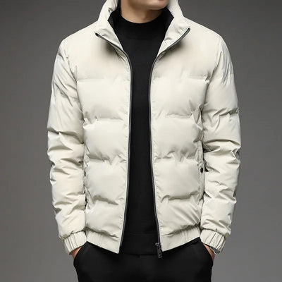 EVEREST PUFFED JACKET