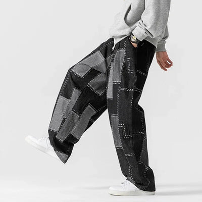 CHECKMATE JEANS